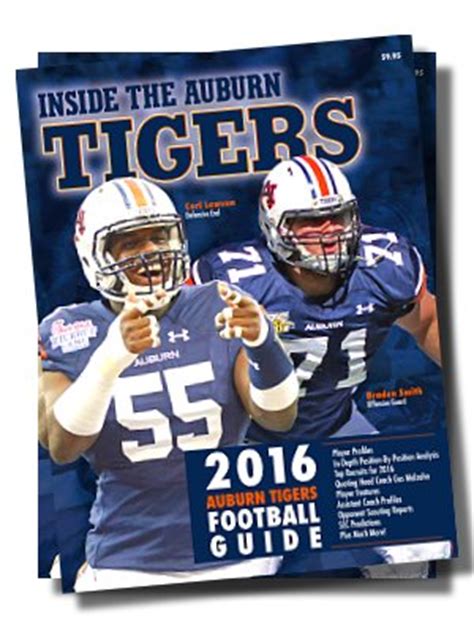 inside the auburn tigers radio|auburn football live on radio.